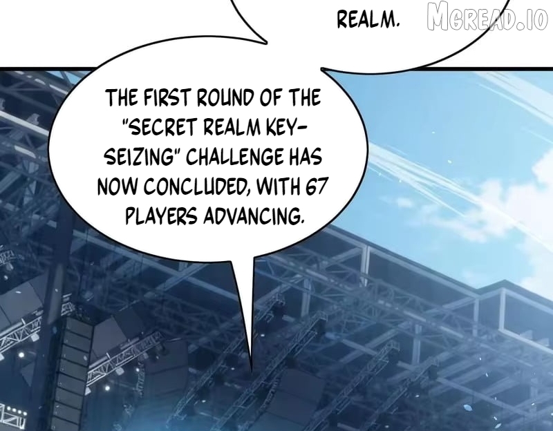 I Rely on My Invincibility to Deal Tons of Damage Passively! Chapter 166 - Page 63 in English