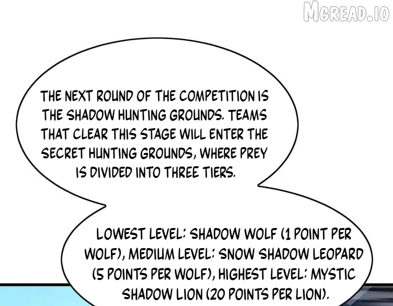 I Rely on My Invincibility to Deal Tons of Damage Passively! Chapter 166 - Page 66 in English