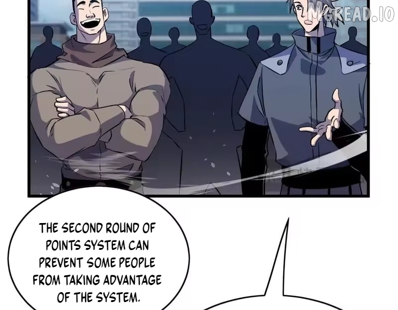 I Rely on My Invincibility to Deal Tons of Damage Passively! Chapter 166 - Page 71 in English