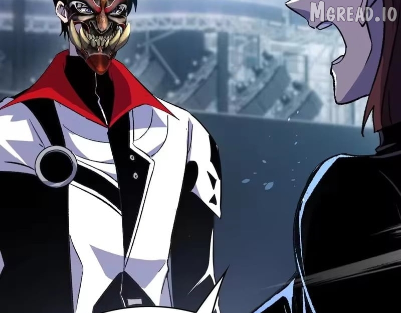I Rely on My Invincibility to Deal Tons of Damage Passively! Chapter 166 - Page 74 in English