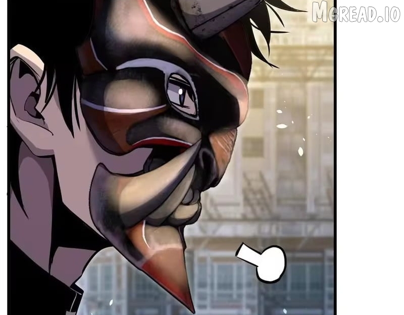 I Rely on My Invincibility to Deal Tons of Damage Passively! Chapter 166 - Page 78 in English