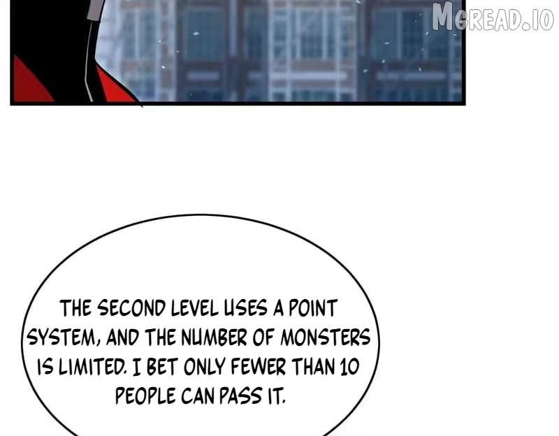 I Rely on My Invincibility to Deal Tons of Damage Passively! Chapter 166 - Page 79 in English