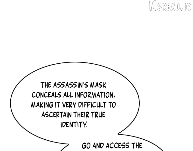 I Rely on My Invincibility to Deal Tons of Damage Passively! Chapter 166 - Page 8 in English