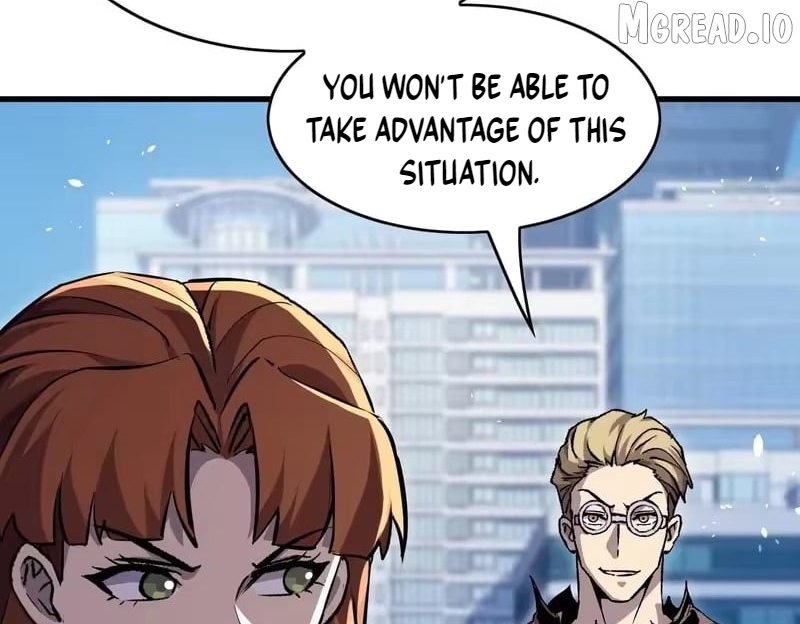 I Rely on My Invincibility to Deal Tons of Damage Passively! Chapter 166 - Page 80 in English