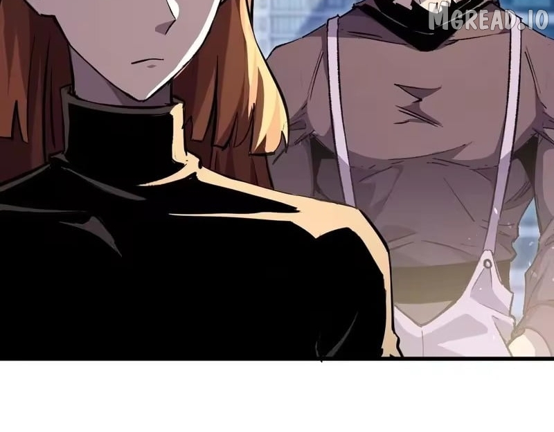I Rely on My Invincibility to Deal Tons of Damage Passively! Chapter 166 - Page 81 in English