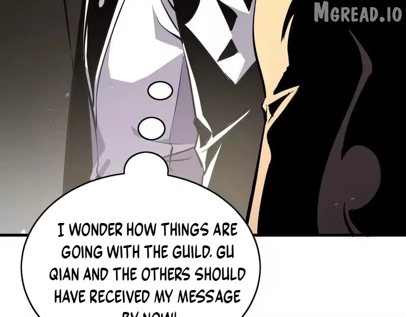 I Rely on My Invincibility to Deal Tons of Damage Passively! Chapter 166 - Page 84 in English