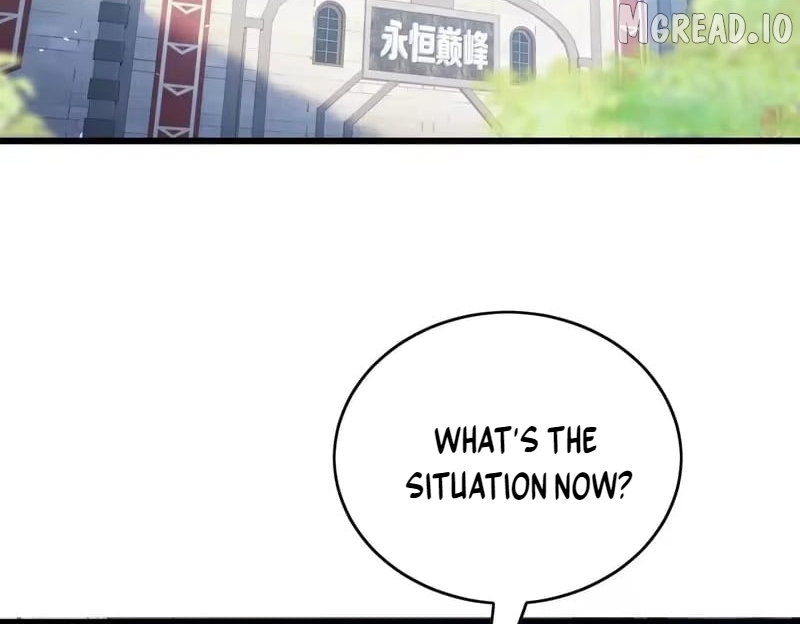 I Rely on My Invincibility to Deal Tons of Damage Passively! Chapter 166 - Page 88 in English