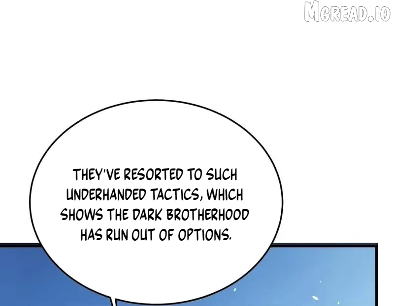 I Rely on My Invincibility to Deal Tons of Damage Passively! Chapter 166 - Page 96 in English