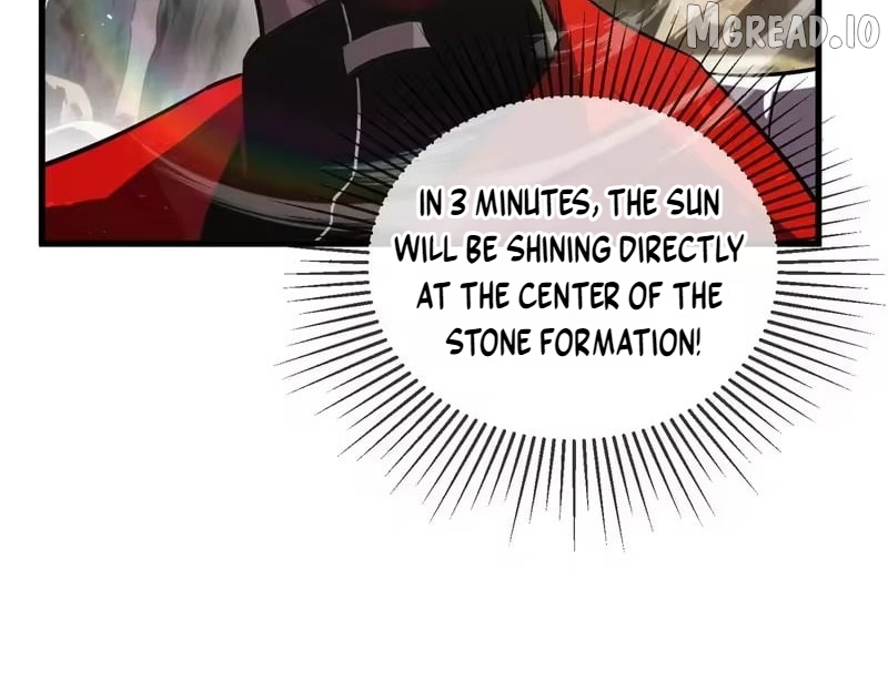 I Rely on My Invincibility to Deal Tons of Damage Passively! Chapter 167 - Page 100 in English