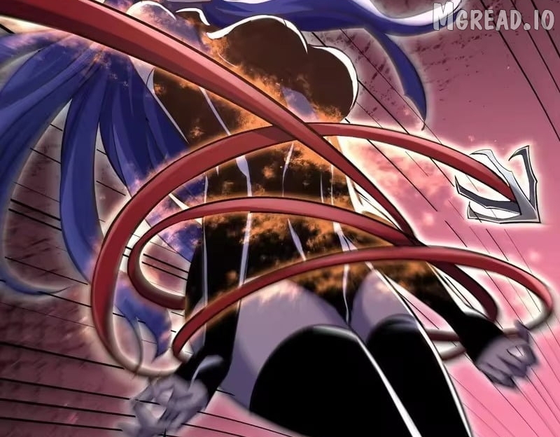 I Rely on My Invincibility to Deal Tons of Damage Passively! Chapter 167 - Page 104 in English