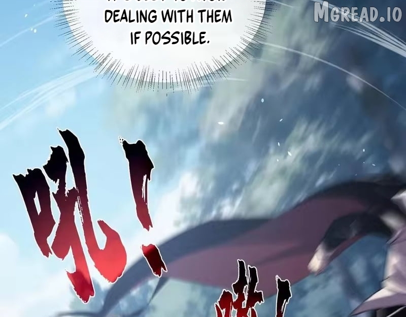 I Rely on My Invincibility to Deal Tons of Damage Passively! Chapter 167 - Page 11 in English
