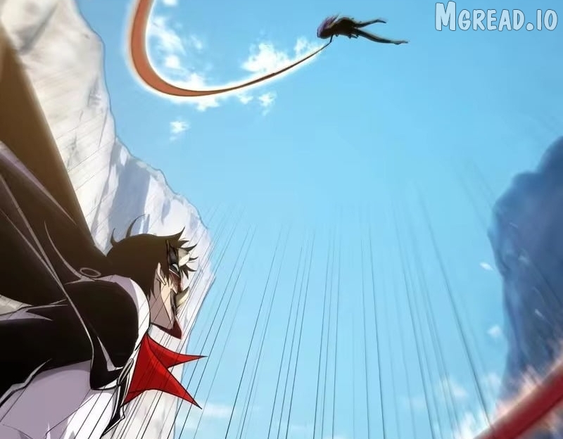I Rely on My Invincibility to Deal Tons of Damage Passively! Chapter 167 - Page 113 in English