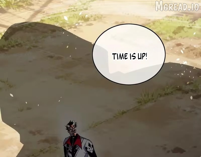I Rely on My Invincibility to Deal Tons of Damage Passively! Chapter 167 - Page 120 in English