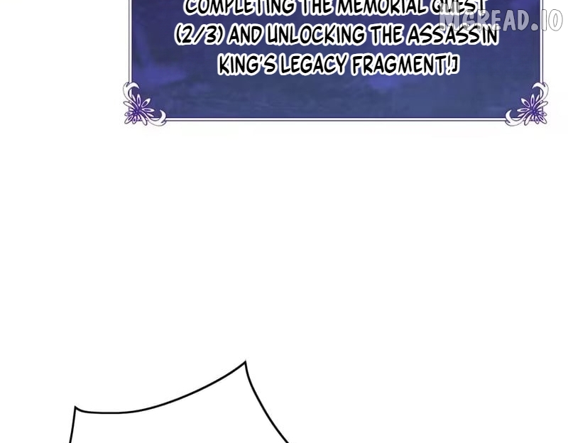 I Rely on My Invincibility to Deal Tons of Damage Passively! Chapter 167 - Page 129 in English