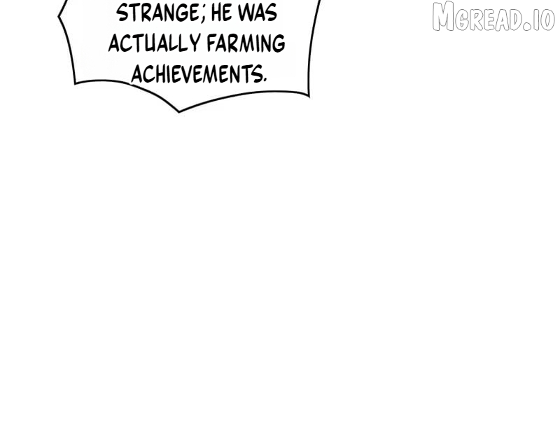I Rely on My Invincibility to Deal Tons of Damage Passively! Chapter 167 - Page 132 in English