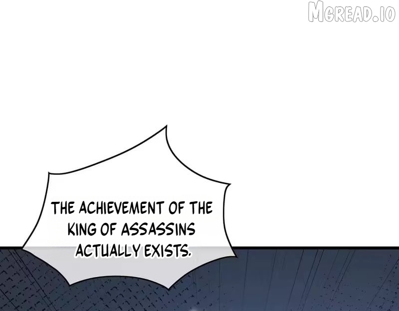 I Rely on My Invincibility to Deal Tons of Damage Passively! Chapter 167 - Page 134 in English