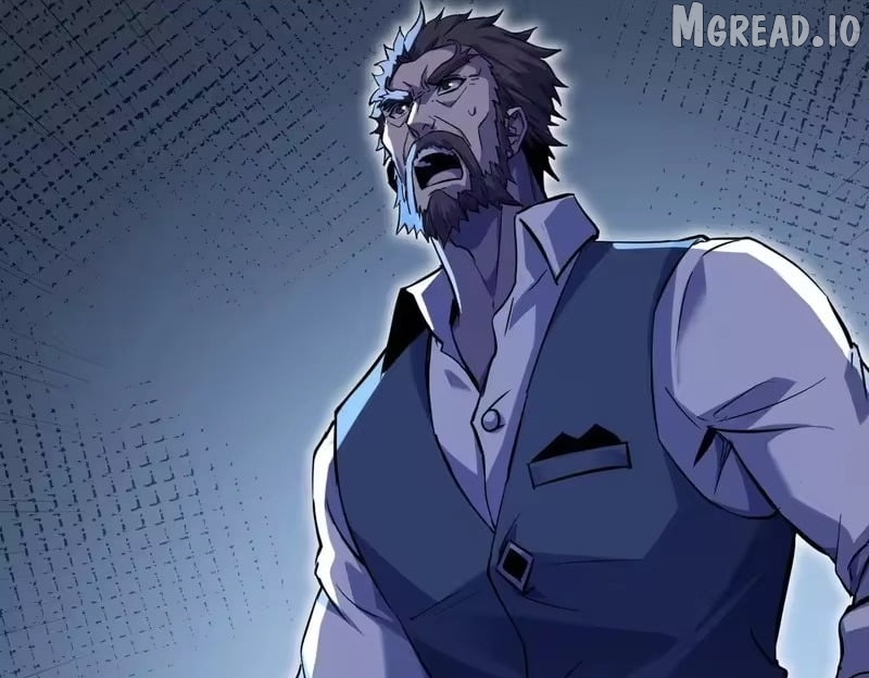 I Rely on My Invincibility to Deal Tons of Damage Passively! Chapter 167 - Page 135 in English