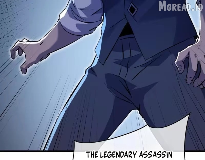 I Rely on My Invincibility to Deal Tons of Damage Passively! Chapter 167 - Page 136 in English