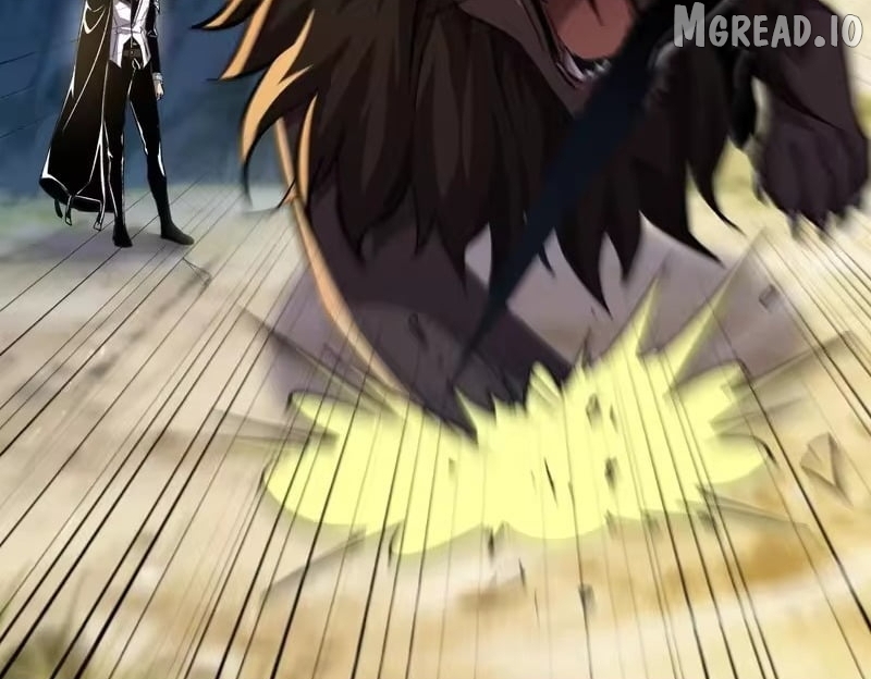 I Rely on My Invincibility to Deal Tons of Damage Passively! Chapter 167 - Page 140 in English