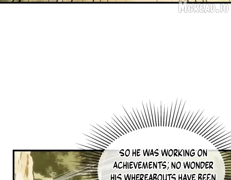 I Rely on My Invincibility to Deal Tons of Damage Passively! Chapter 167 - Page 141 in English