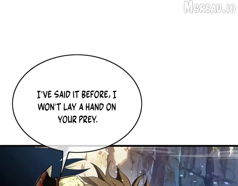 I Rely on My Invincibility to Deal Tons of Damage Passively! Chapter 167 - Page 144 in English