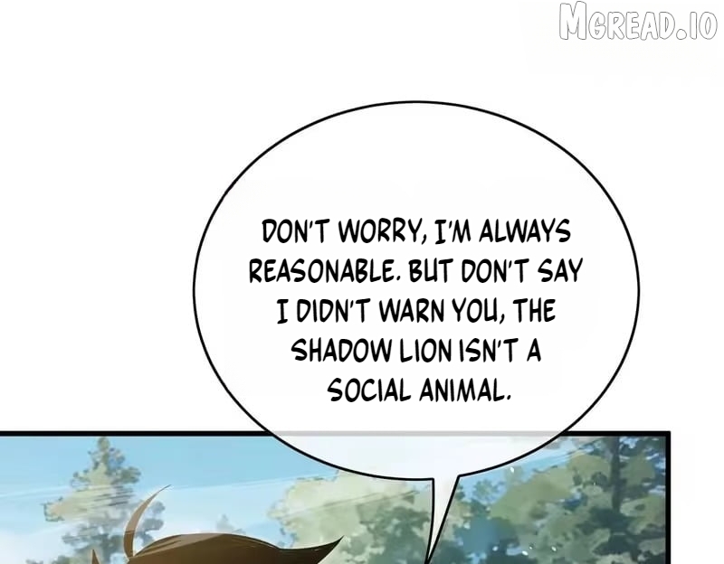 I Rely on My Invincibility to Deal Tons of Damage Passively! Chapter 167 - Page 147 in English