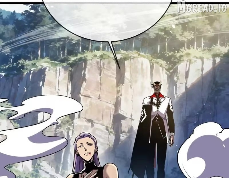 I Rely on My Invincibility to Deal Tons of Damage Passively! Chapter 167 - Page 160 in English