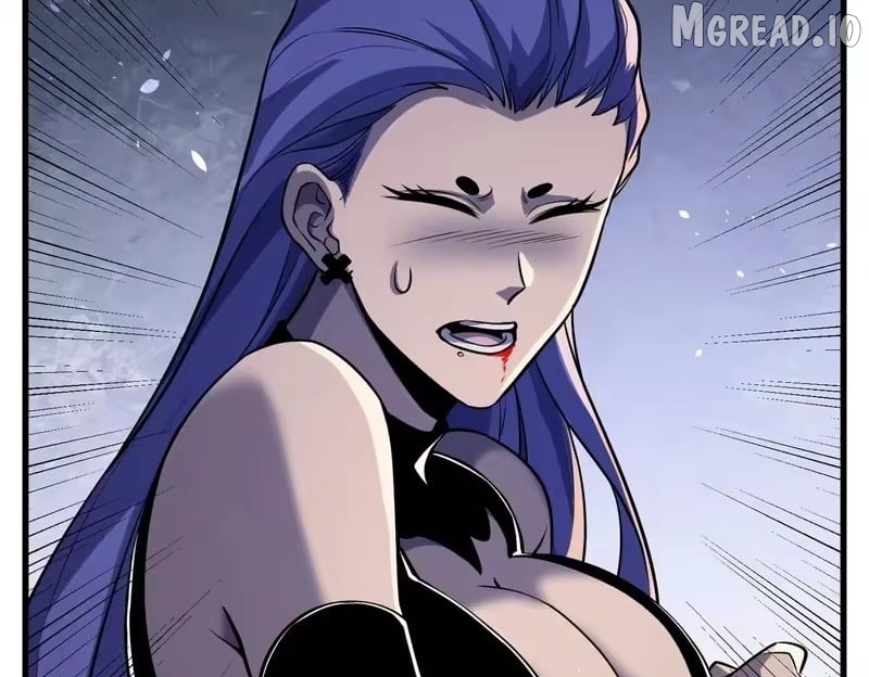 I Rely on My Invincibility to Deal Tons of Damage Passively! Chapter 167 - Page 167 in English