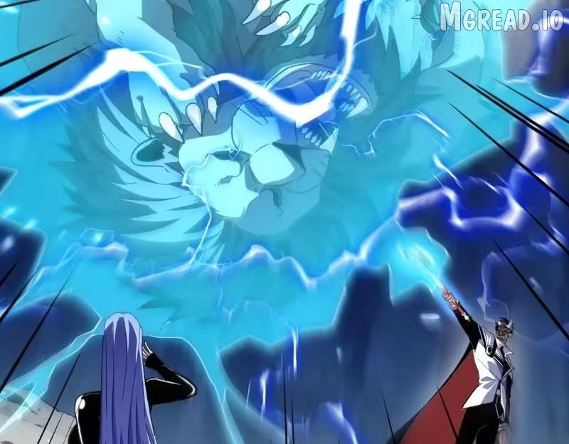 I Rely on My Invincibility to Deal Tons of Damage Passively! Chapter 167 - Page 172 in English