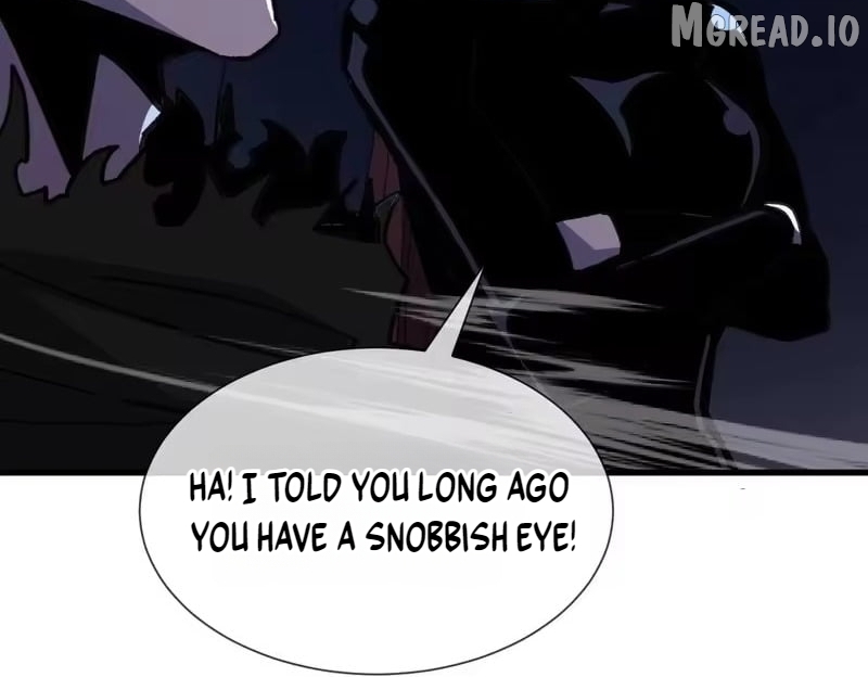 I Rely on My Invincibility to Deal Tons of Damage Passively! Chapter 167 - Page 181 in English
