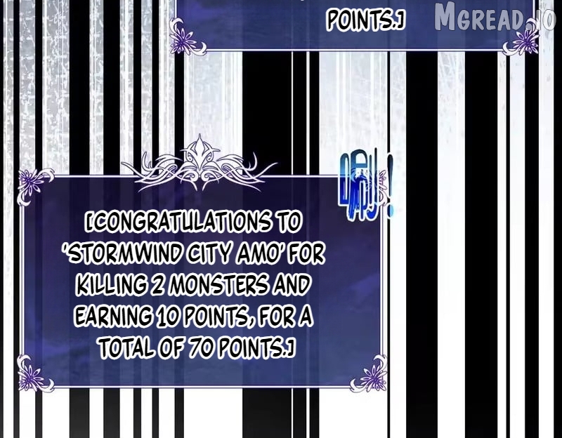 I Rely on My Invincibility to Deal Tons of Damage Passively! Chapter 167 - Page 187 in English