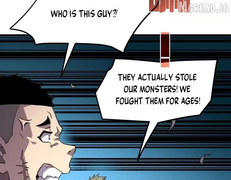 I Rely on My Invincibility to Deal Tons of Damage Passively! Chapter 167 - Page 194 in English
