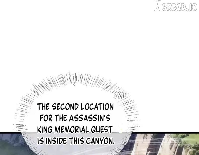 I Rely on My Invincibility to Deal Tons of Damage Passively! Chapter 167 - Page 21 in English