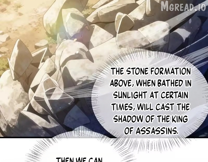 I Rely on My Invincibility to Deal Tons of Damage Passively! Chapter 167 - Page 23 in English