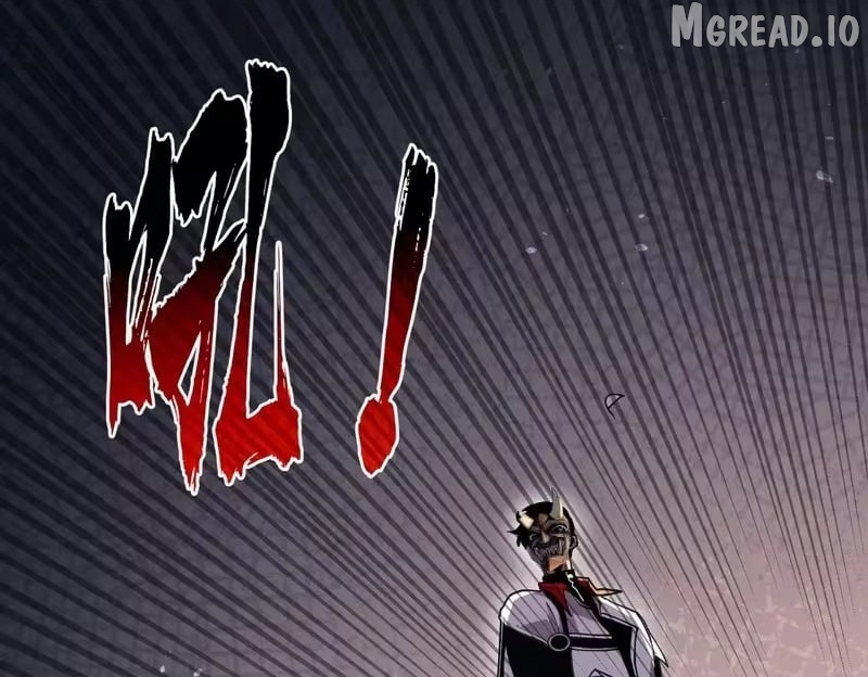 I Rely on My Invincibility to Deal Tons of Damage Passively! Chapter 167 - Page 28 in English