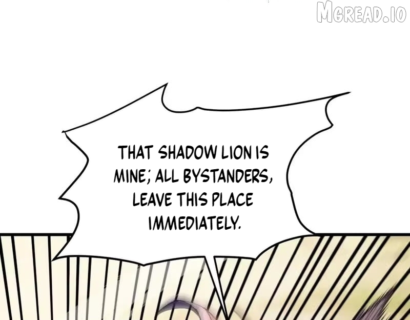 I Rely on My Invincibility to Deal Tons of Damage Passively! Chapter 167 - Page 34 in English