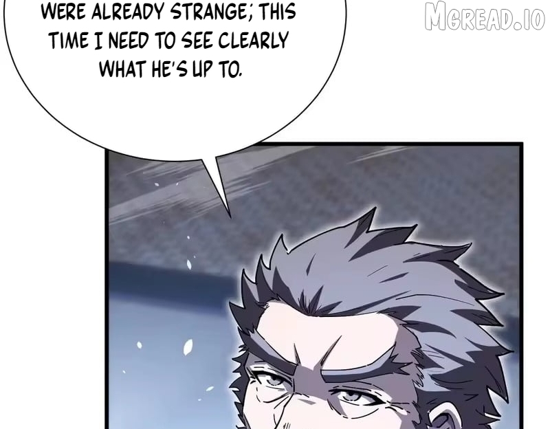 I Rely on My Invincibility to Deal Tons of Damage Passively! Chapter 167 - Page 4 in English