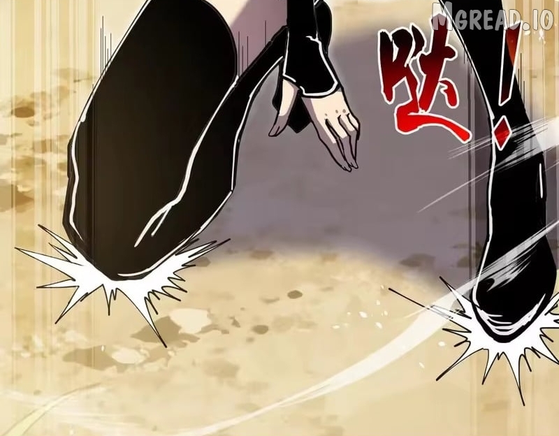 I Rely on My Invincibility to Deal Tons of Damage Passively! Chapter 167 - Page 41 in English