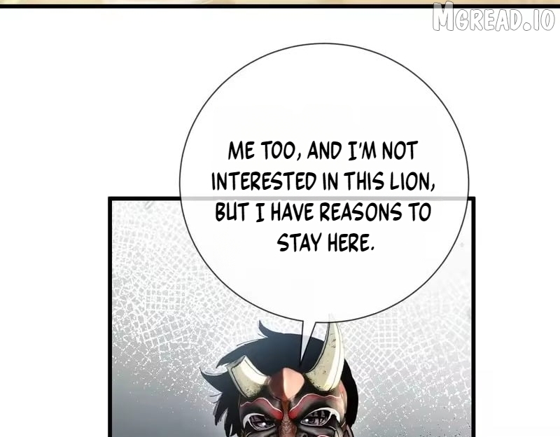 I Rely on My Invincibility to Deal Tons of Damage Passively! Chapter 167 - Page 42 in English