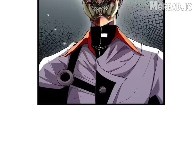 I Rely on My Invincibility to Deal Tons of Damage Passively! Chapter 167 - Page 43 in English