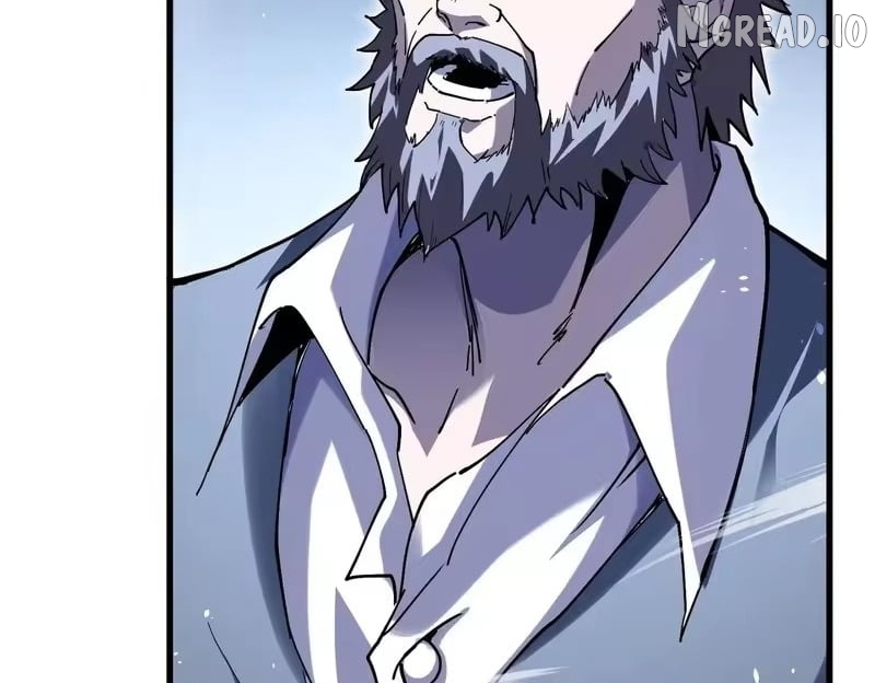 I Rely on My Invincibility to Deal Tons of Damage Passively! Chapter 167 - Page 5 in English