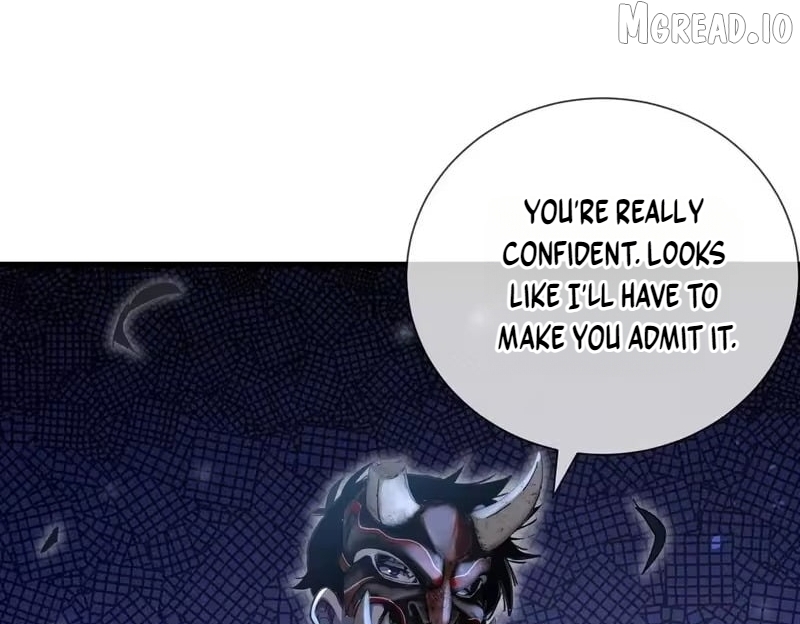 I Rely on My Invincibility to Deal Tons of Damage Passively! Chapter 167 - Page 58 in English