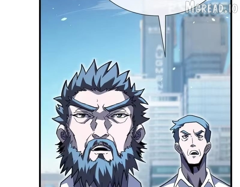 I Rely on My Invincibility to Deal Tons of Damage Passively! Chapter 167 - Page 65 in English