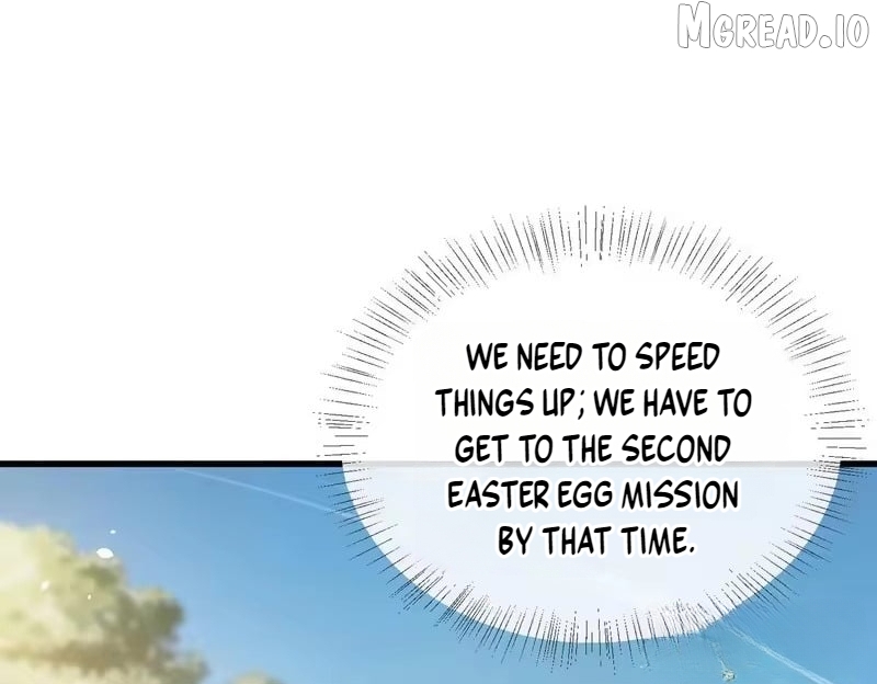 I Rely on My Invincibility to Deal Tons of Damage Passively! Chapter 167 - Page 7 in English