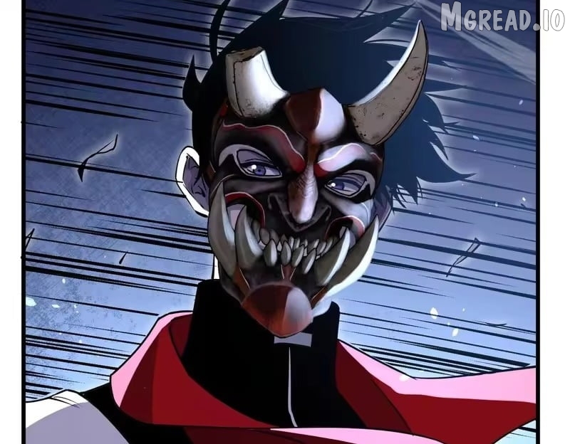 I Rely on My Invincibility to Deal Tons of Damage Passively! Chapter 167 - Page 79 in English