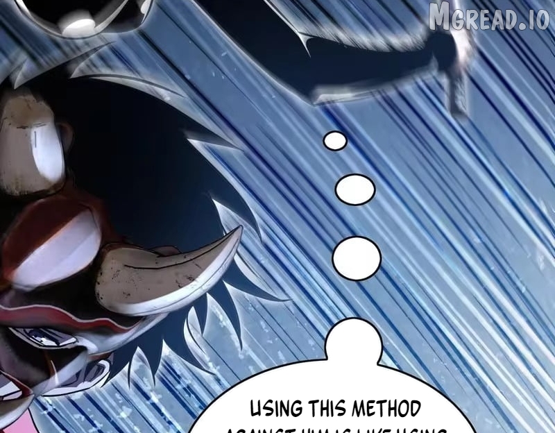I Rely on My Invincibility to Deal Tons of Damage Passively! Chapter 167 - Page 83 in English