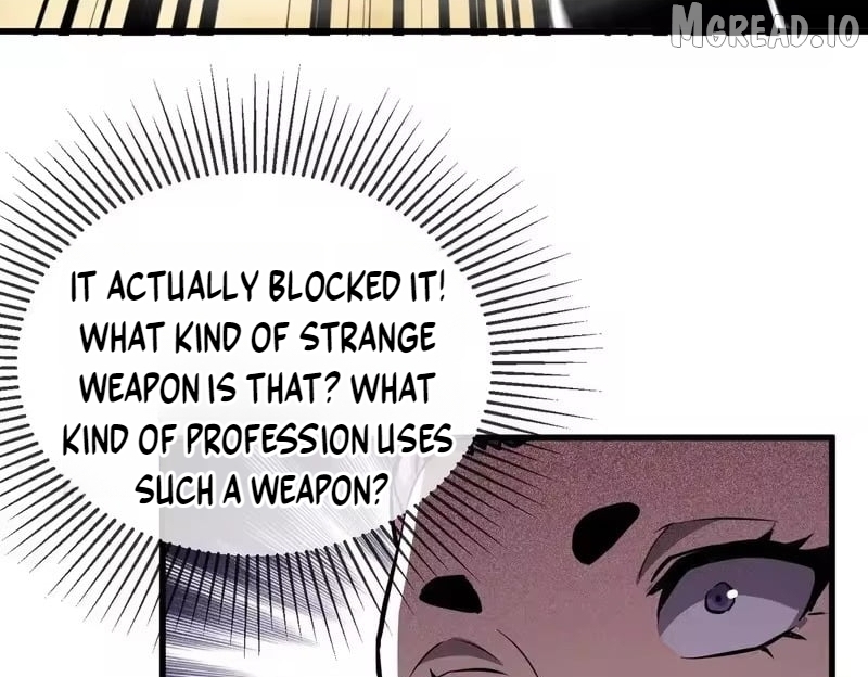I Rely on My Invincibility to Deal Tons of Damage Passively! Chapter 167 - Page 88 in English