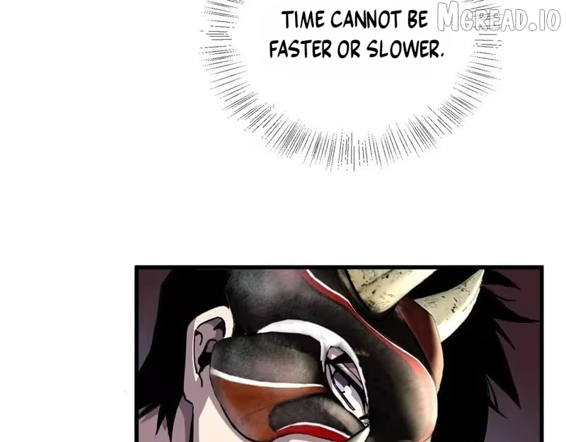 I Rely on My Invincibility to Deal Tons of Damage Passively! Chapter 167 - Page 9 in English