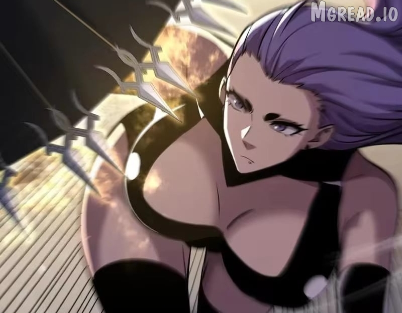 I Rely on My Invincibility to Deal Tons of Damage Passively! Chapter 167 - Page 91 in English