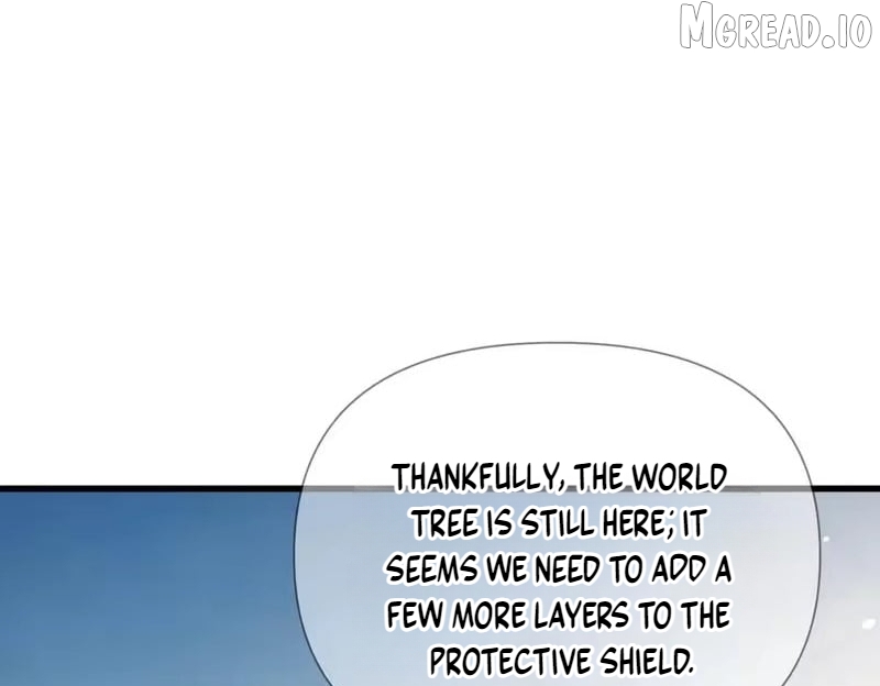 I Rely on My Invincibility to Deal Tons of Damage Passively! Chapter 168 - Page 115 in English